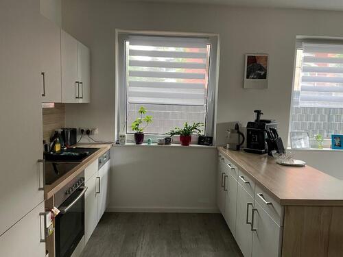 Foto - Moderne 3-Zimmer-Erdgeschosswohnung mit Terrasse in Aachen-Haarenaaren