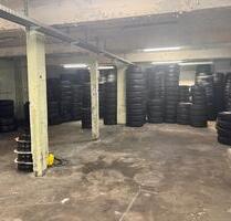 Lagerhalle in Frankfurt Höchst - 1.200,00 EUR Kaltmiete, in Frankfurt am Main (PLZ: 65933) West