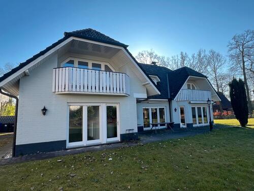 Foto - Einfamilienhaus zur Miete in Gronau (Westfahlen)