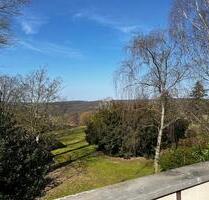 Tolles Apartment mit unverbautem Blick in die Natur - Wuppertal Gemarkung Nächstebreck