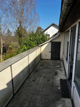 Foto - Etagenwohnung zur Miete in Wuppertal