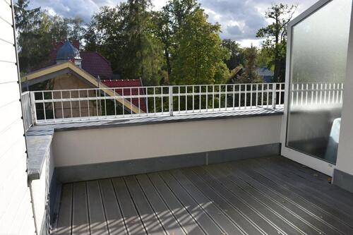 Foto - Etagenwohnung zur Miete in Schöneiche bei Berlin