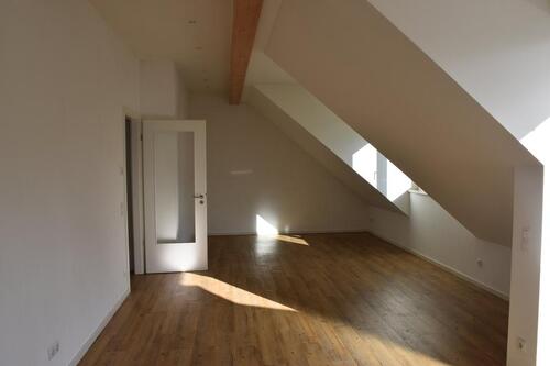 Foto - Etagenwohnung in Schöneiche bei Berlin