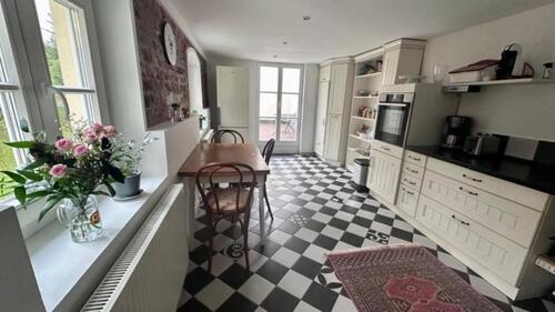 Foto - Vollausgestattete Wohnung 82 m2 in Minderheimer Altstadt