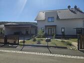 Foto - Modernes Einfamilienhaus in ruhiger Lage in Bad Kösen