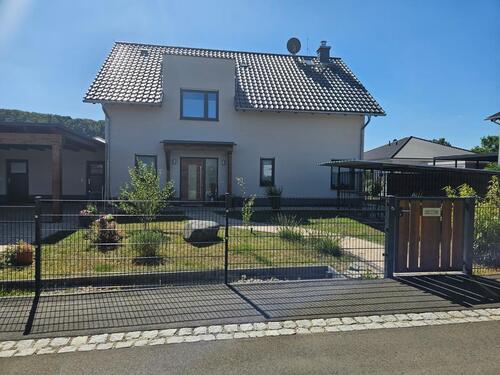 Foto - Einfamilienhaus in Lanitz-Hassel-Tal