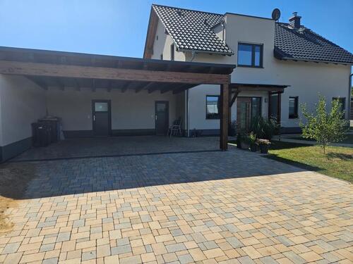 Foto - Einfamilienhaus in Lanitz-Hassel-Tal zum Kaufen