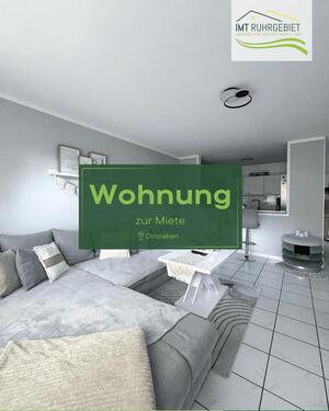 Foto - Moderne 3,5-Zimmer-Wohnung in Dinslaken zur Miete