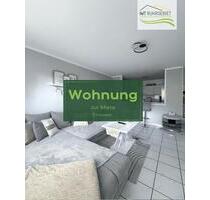Moderne 3,5-Zimmer-Wohnung in Dinslaken zur Miete