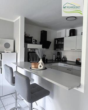 Foto - Etagenwohnung in Dinslaken