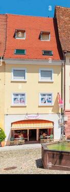 Foto - Mehrfamilienhaus 4 Wohneinheiten & Gewerbeeinheit