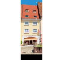 Mehrfamilienhaus 4 Wohneinheiten & Gewerbeeinheit - Endingen am Kaiserstuhl