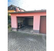 Garagenplatz in der Moltkestraße - Hildesheim Oststadt/Stadtfeld