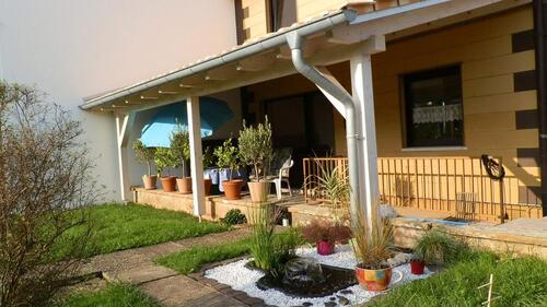 Foto - Villa Louisa Gästehaus Ferienwohnung - 6 Personen Wemmetsweiler