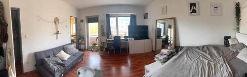 Foto - 1 Zimmer Wohnung - Azubi und Studenten