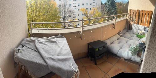 Foto - Etagenwohnung in Nürnberg