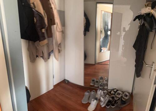 Foto - Etagenwohnung in Nürnberg zur Miete