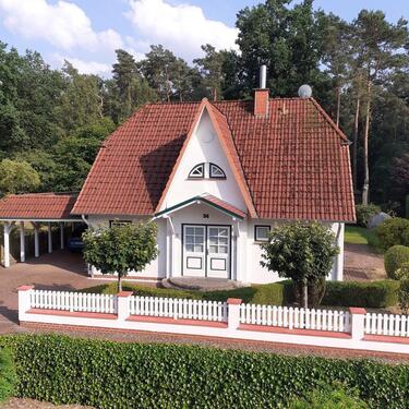 Foto - Einfamilienhaus zu verkaufen - 365.000,00 EUR Kaufpreis,