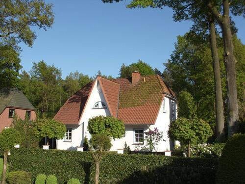 Foto - Einfamilienhaus zum Kaufen in Sottrum