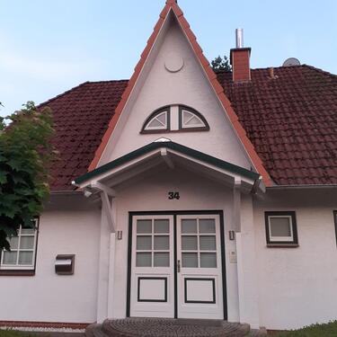 Foto - Einfamilienhaus in Sottrum