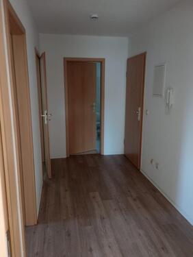 Foto - Etagenwohnung in Döbeln zur Miete