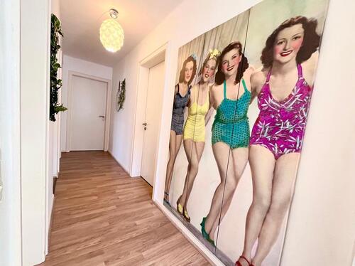 Foto - Ferienwohnung Sauerland - 99,00 EUR Kaltmiete,