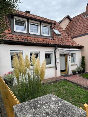 Foto - Charmantes Einfamilienhaus mit Garten in Hofheim in Ufr.