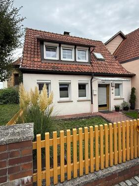 Foto - Einfamilienhaus zum Kaufen in Hofheim in Unterfranken