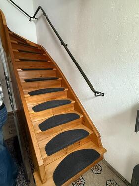 Foto - Einfamilienhaus in Hofheim in Unterfranken