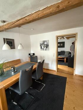 Foto - Einfamilienhaus in Hofheim in Unterfranken zum Kaufen