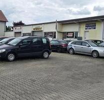 Kapitalanlage gebäude mit garagen, one marklergebühren! - Neutraubling