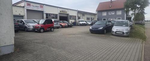 Foto - Einfamilienhaus in Neutraubling