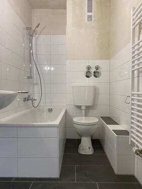 Foto - Etagenwohnung in Frankfurt am Main zur Miete