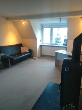 Foto - Wohnung 52 m` , 2. OG - 489,00 EUR Kaltmiete, ca.  52,50 m²