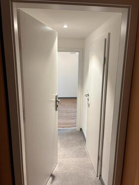 Foto - Schöne renovierte Wohnung am Hammerweg