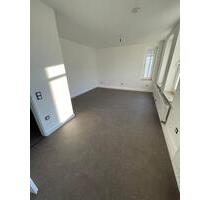 Frisch renovierte und modernisierte Obergeschosswohnung in Lemgo