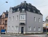 Foto - 3 ZKB 100m² Wohnung in Sulzbach; Wohn-Essbereich mit Küche