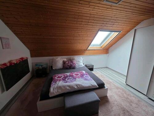 Foto - 2 Zimmer Etagenwohnung zur Miete in Immenreuth