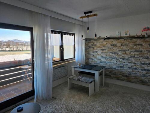 Foto - Etagenwohnung in Immenreuth zur Miete