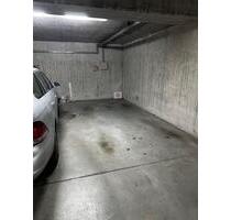 Tiefgaragen Stellplatz Nähe Bahnhof absofort - Bad Waldsee