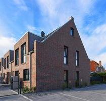 Ferienhaus Küstenfein Urlaub an der Nordsee in Carolinensiel - Wittmund