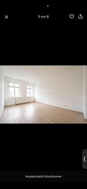 Foto - 1 Zimmer Erdgeschoßwohnung zur Miete in Magdeburg