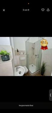 Foto - 1 Zimmer Erdgeschoßwohnung in Magdeburg