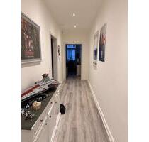 Sanierte 3-Zimmer Altbauwohnung mit Einbauküche im westlichen Rin - Braunschweig Broitzem