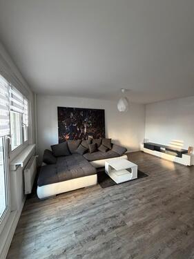 Foto - Möbliertes Wohung Apartment zur Untermiete WG 3-Zimmer