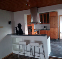Wohnung 95 m2 + Balkon 20 m2 ev. Garten Tiere nach Absprache - Hochspeyer