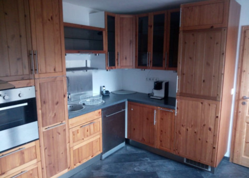 Foto - 3 Zimmer Etagenwohnung zur Miete in Hochspeyer