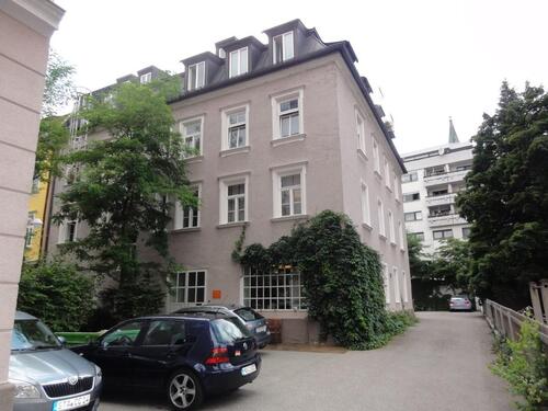 Foto - 2 Zimmer Etagenwohnung zur Miete in München