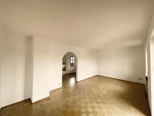 Foto - 2 Zimmer Etagenwohnung zur Miete in Tiefenbach