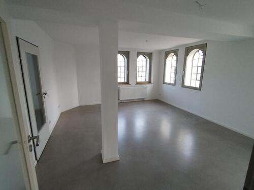 Foto - 4 Zimmer Etagenwohnung in Lienen